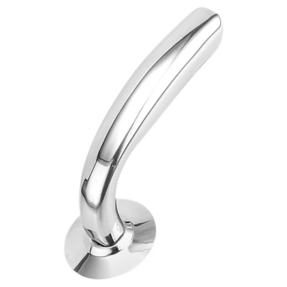 

Universal Pot Lid Handle Stainless Steel Sturdy Thickened Design Easy Clean Multi Use Pot Lid Handle Pan Supply