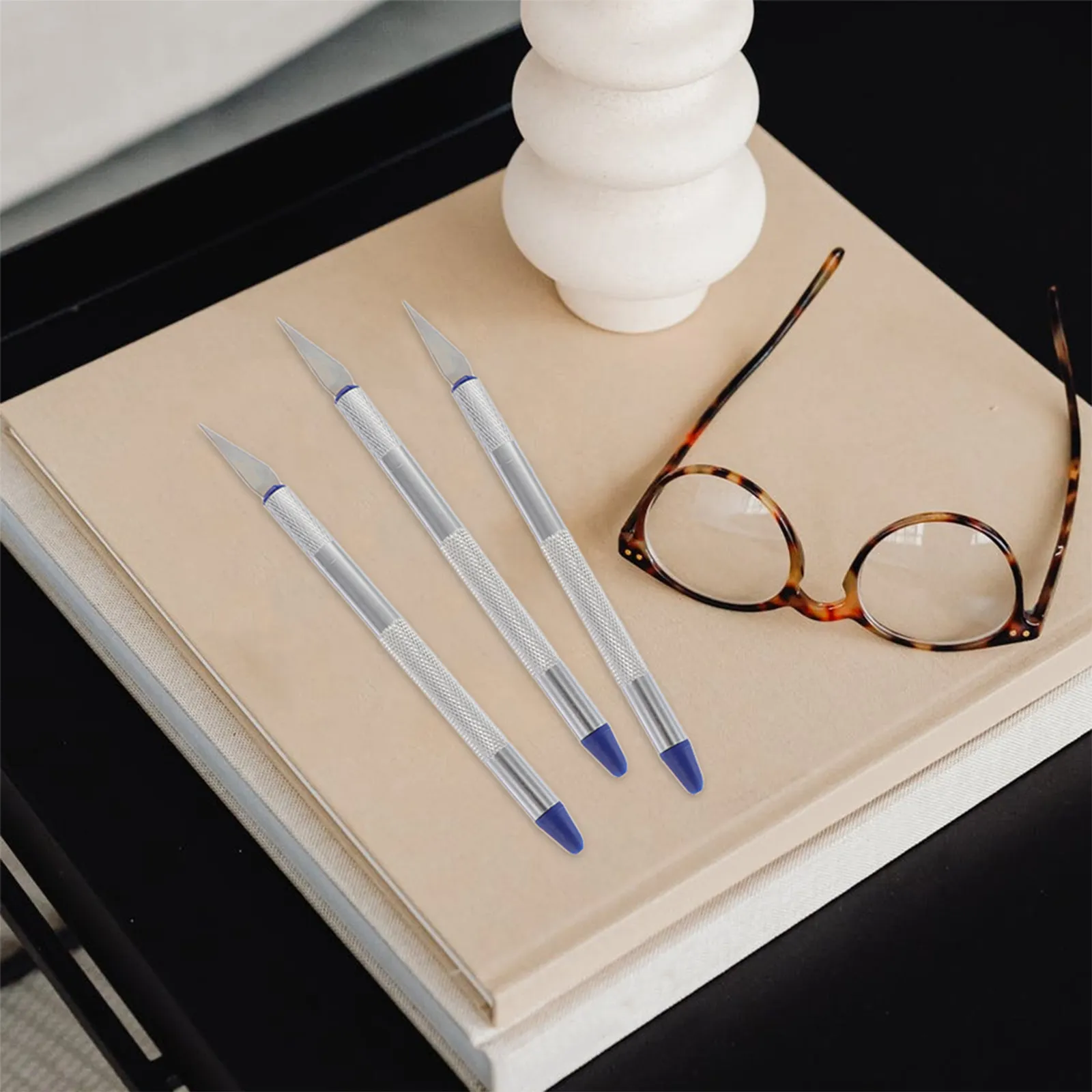 set-di-5-coltelli-per-incisione-a-forma-di-penna-taglierino-sicuro-per-carta-con-protezione-per-le-dita-strumenti-per-taglio-artistico-fai-da-te-per-casa-scuola-e-scrapbooking