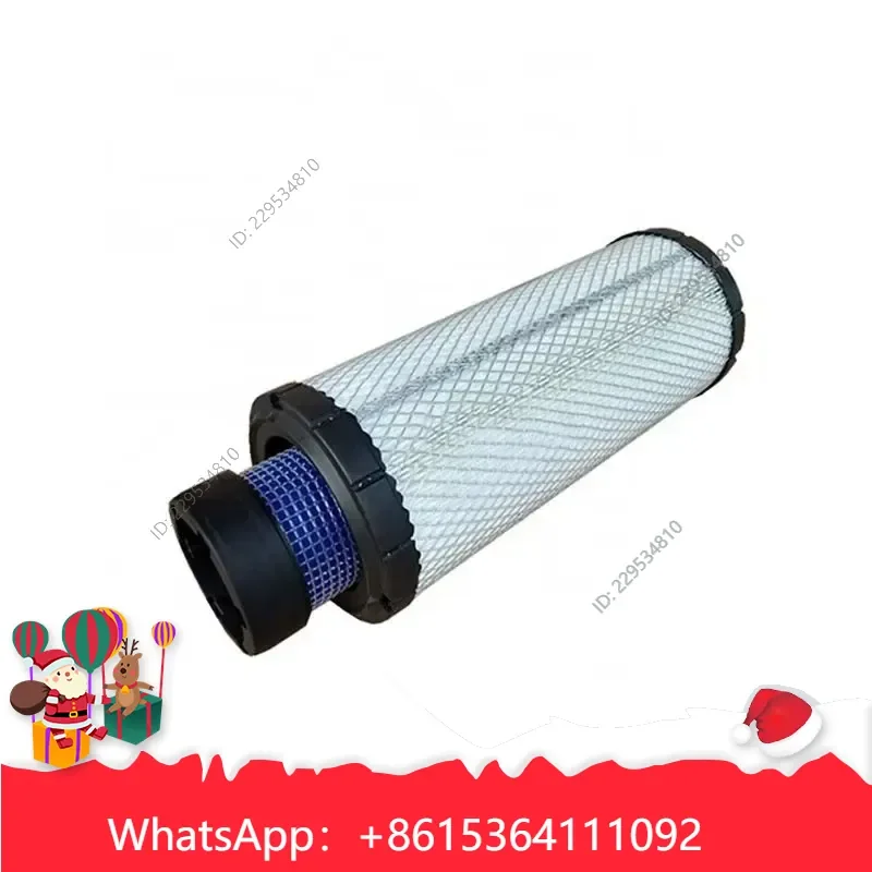 de alta calidad Air Filter for 5T057-26110 Harvester Parts Compatible For Model，1pc