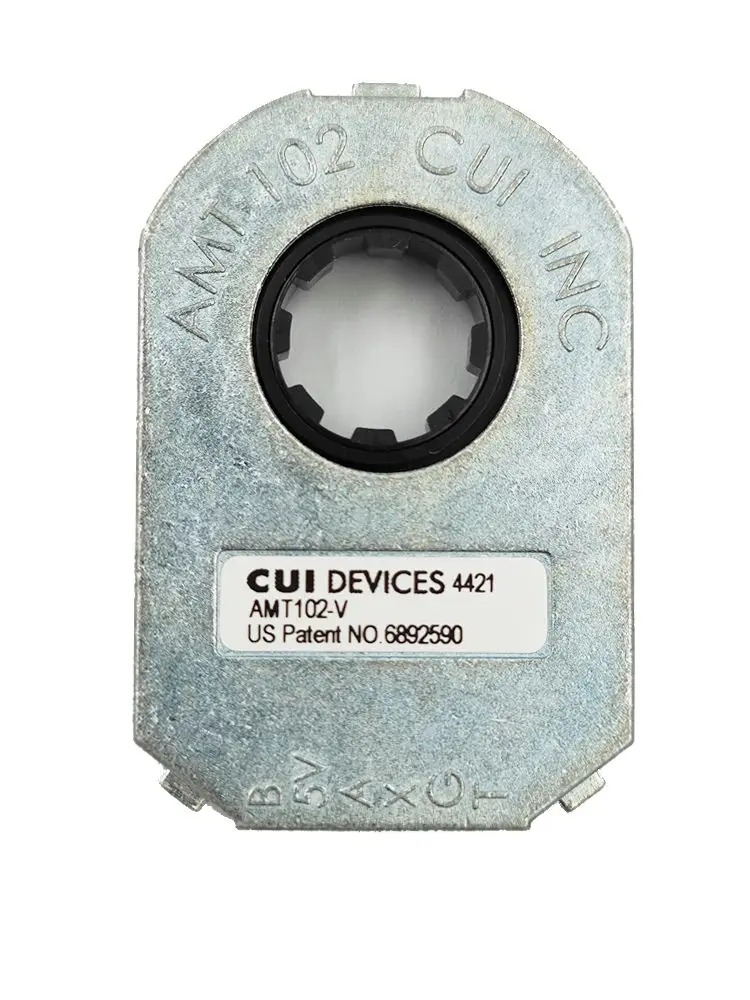 AMT102-V AMT103-V Encodeur interface de sortie SPI numérique sortie d'impulsion programmable