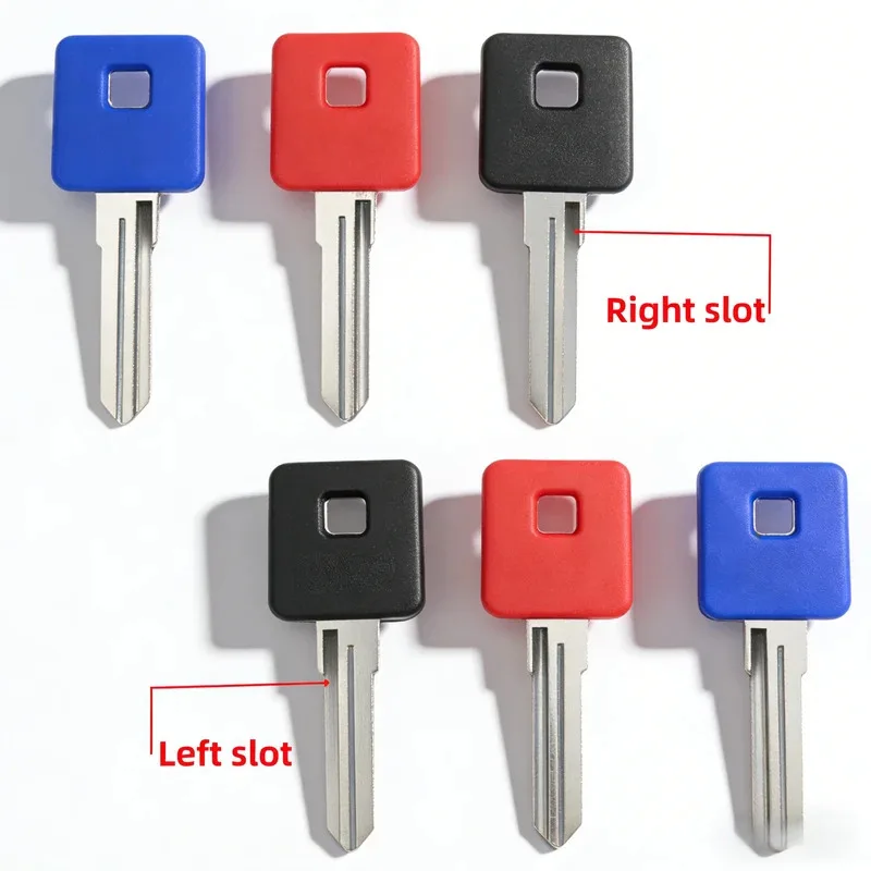 1/3PCSNew Motorcycle Key Motorcycle Keys For Harley Davidson Sportster XL 883 1200 XL883 C N L R XL1200 C R N L XL 1200 C N L R