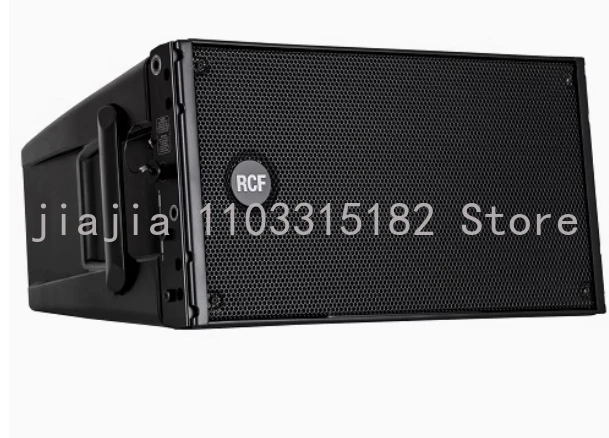 

RCF HDL 20-A Dual 10 Active Two Way Line Array Speaker HDL20A HDL-20A Module