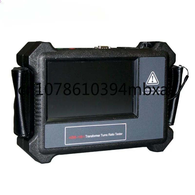 HZBB-10B-I Standard IEC 761 TTR Test Equipment Turn Rate Tester/ Transformer Turns Ratio Meter