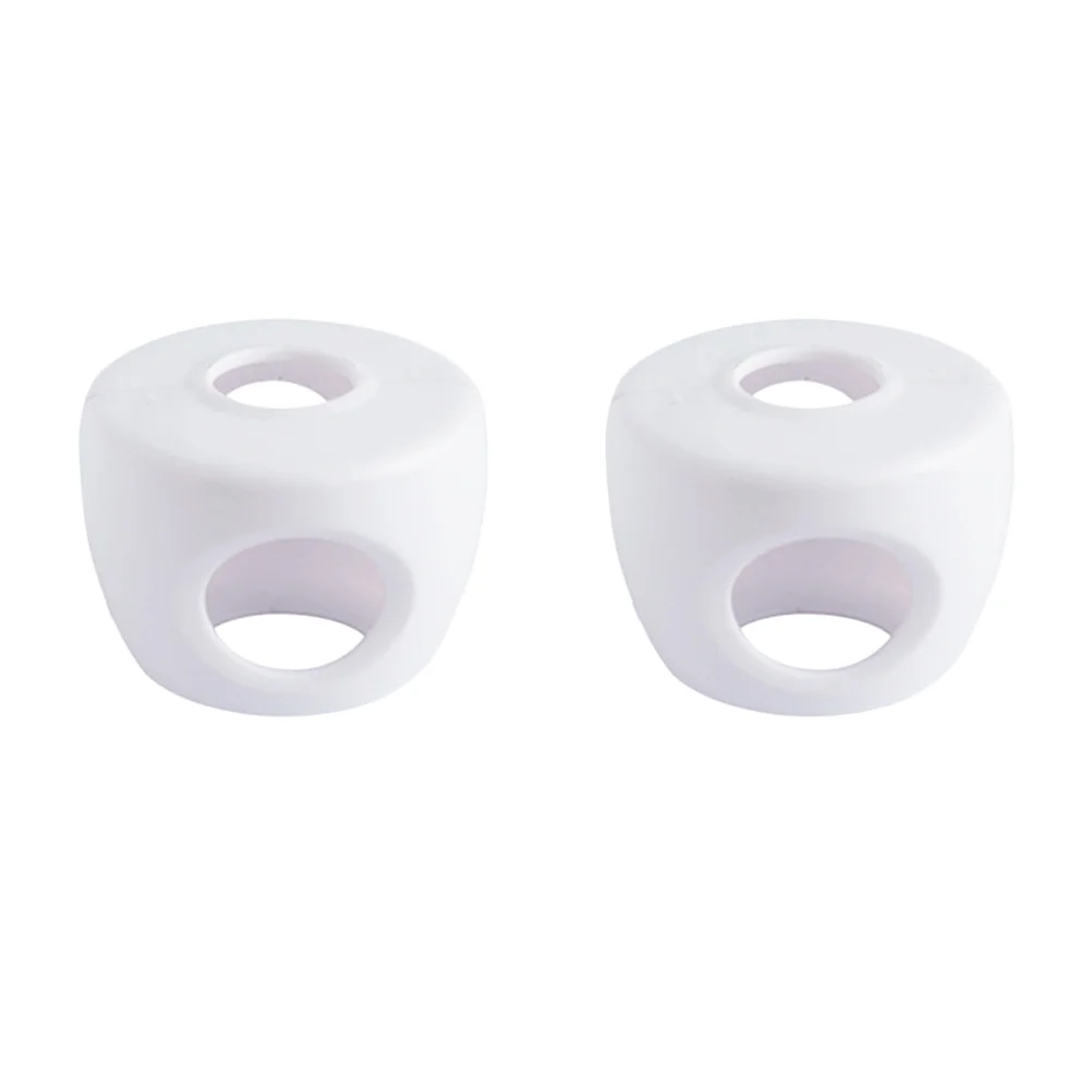 Рисунок 4 - защитный чехол, чехлы на ручки детского холодильника