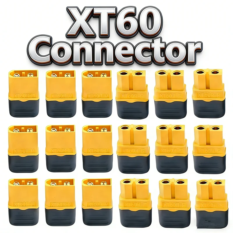 XT60 Male Female XT…