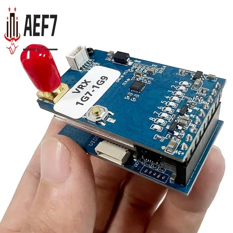 AEF7-1.7G-1.9G 1.6W… - image
