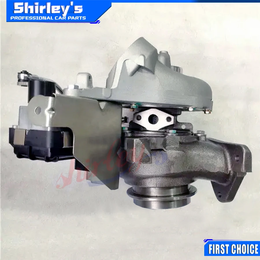 Turbo para Mercedes Classe C 200 220 CDI W203 W211 727461 727461-0001 7274610002 727461-0003 727461-0004 A6460960499 742693-0003