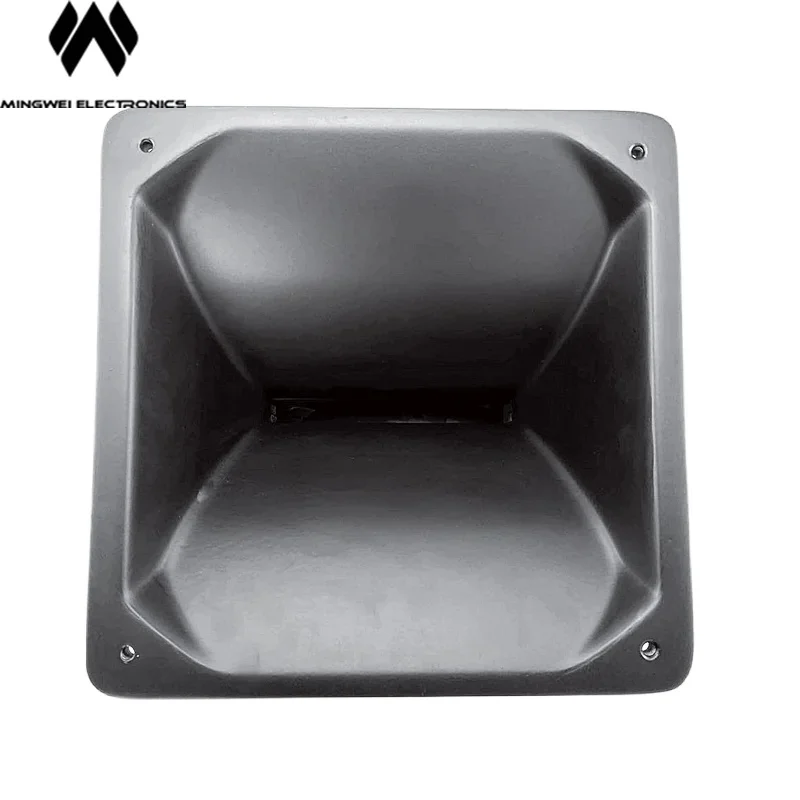 Klaxon de haut-parleur Line Array Q10