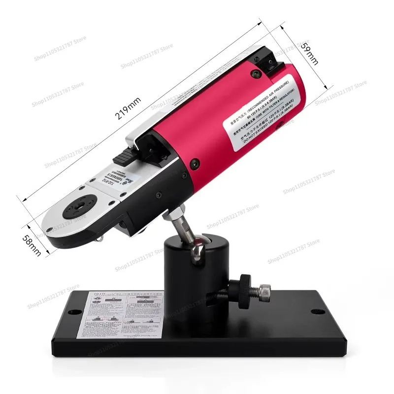 For Pneumatic Crimping Pliers M2 2520/2-01 Standard Compatible DMC Cold Crimping Pliers YJQ-W1Q