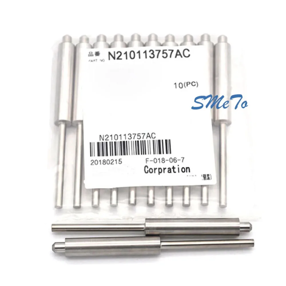 NPM Thimble N210113757AC Top PIN For Panasonic SMT Spare Parts