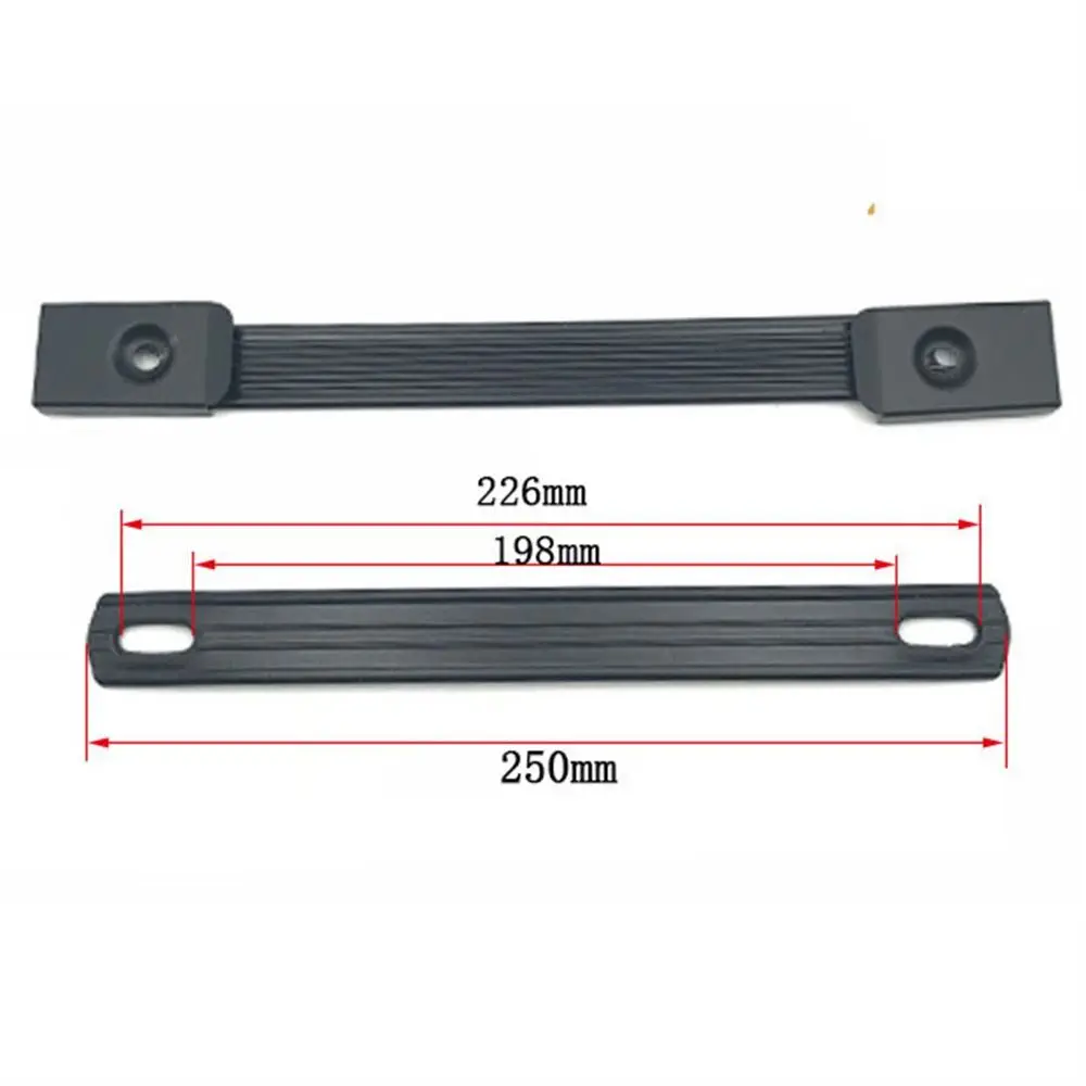 Металлические вставки Усилители Ручка динамика Ручка усилителя Шкаф динамика Усилители Ручка Ручка переноски Ручка ремешка динамика Ручка