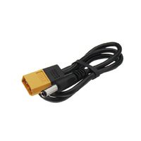 XT60 to DC5525 TS100 Soldering Iron to Wiring Power Cord 5.5mm x 2.5mm