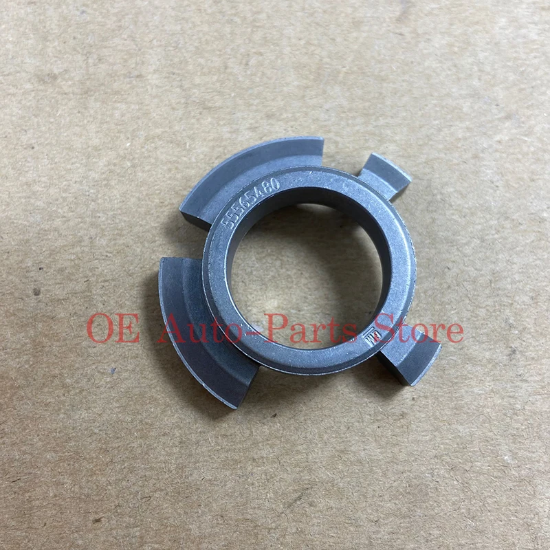 10PCS Original Impulse Transmitter Sensor Ring For Chevrolet Cruz Opel Vauxhall Insignia Astra Zafira 55565480