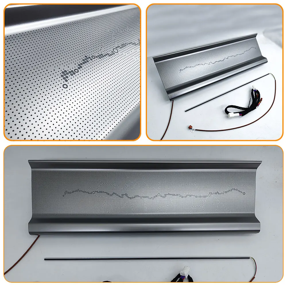 

Для Cherry Jetour Traveller T2 2023 2024 Jetour T2 автомобильная дверь, защита от царапин, пыленепроницаемый коврик для двери, аксессуары, внутренние накладки