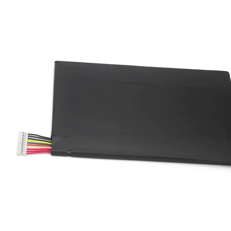 แบตเตอรี่แล็ปท็อป BTY-M6K BTY-M6J สำหรับ MSI MS-17B4 MS-16K3 GF63 Thin 8RD 8RC GF75 Thin 3RD 8RC 9SC GF65 Thin 10SDR 11.4V 52.4Wh