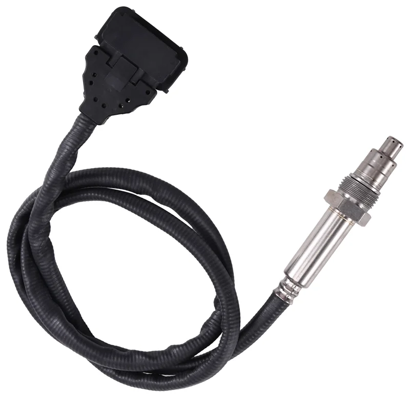 Sonda sensor de n26r-caminhão nox para cummins bmw scania volvo daf man vw sonda sensor de oxigênio de nitrogênio