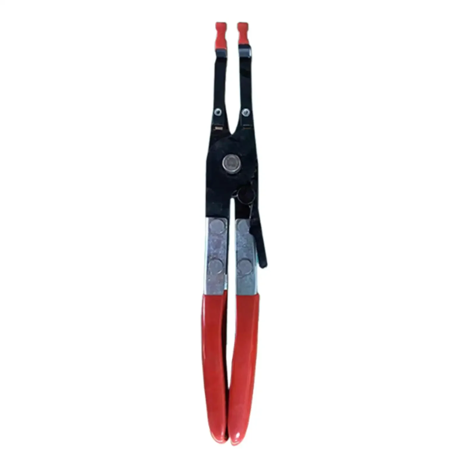 Car Soldering Pliers Wire Welding Pliers Solder Universal Wire Welding Clamp for Automobile Maintenance Repairing Tool