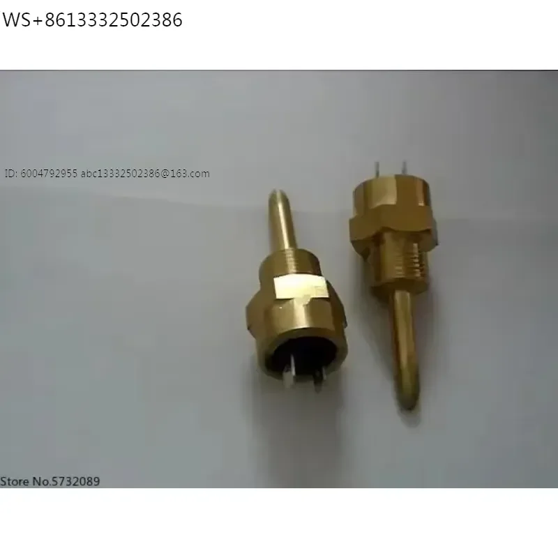 98612-126 screw air compressor temperature sensor temperature sensing probe detection 98612-111