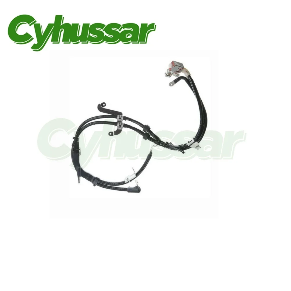 Car Positive Battery Cable 2044400254 Fits for E-Class A207 C207