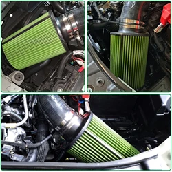 Car High Flow Air Filter 3