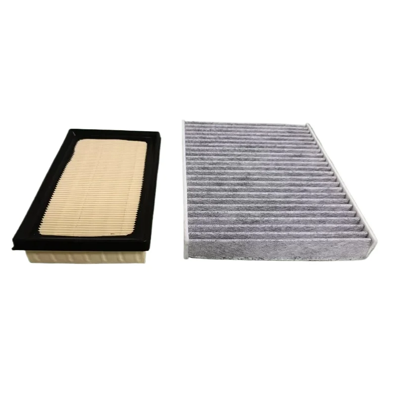 Filter Set For Toyo…