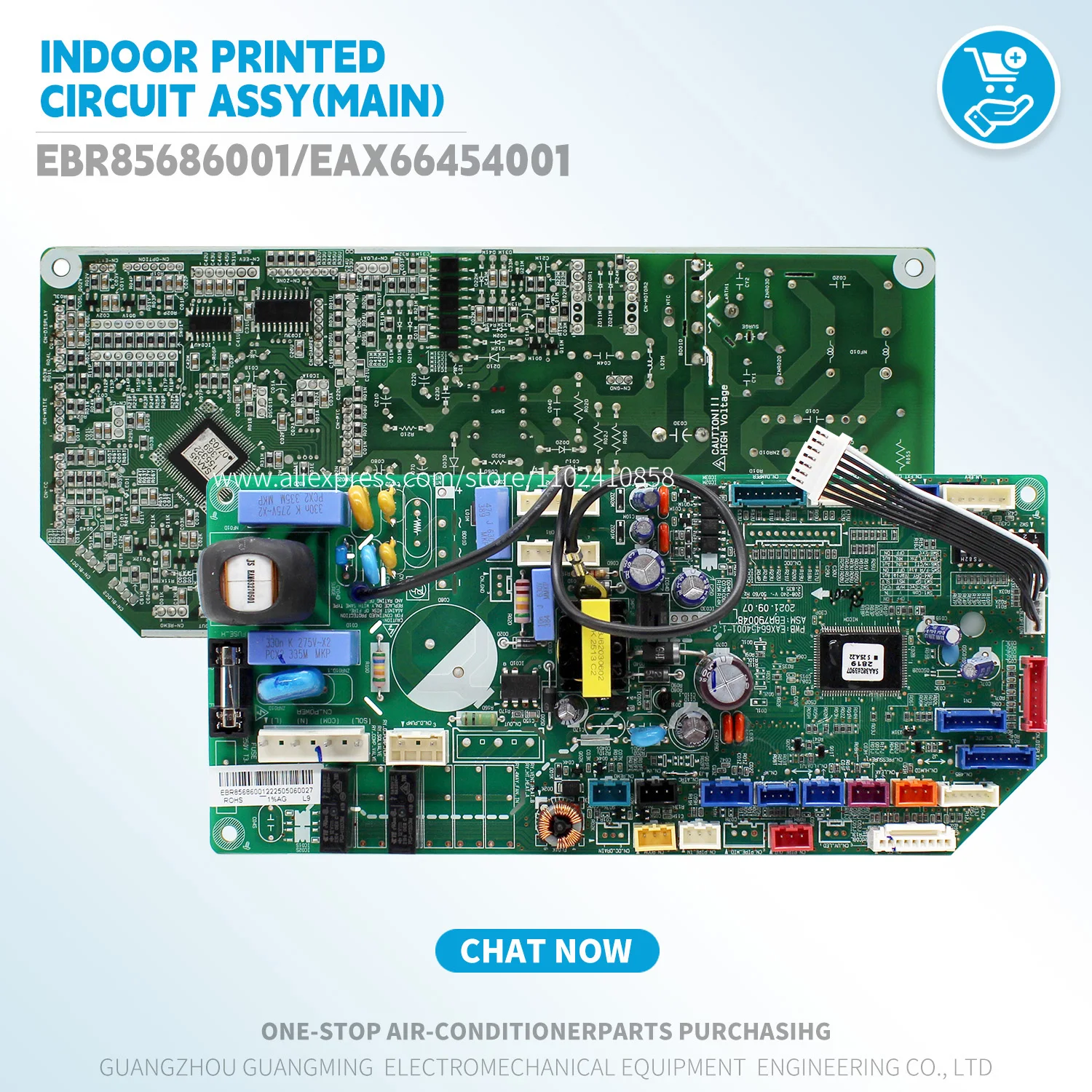 New Original Pcb As…