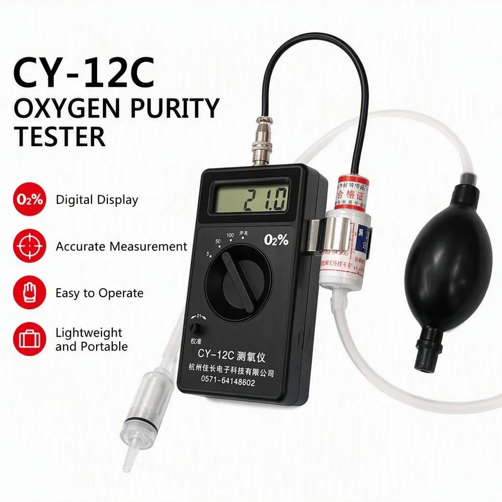 #40 Latest Gas Detectors Offers