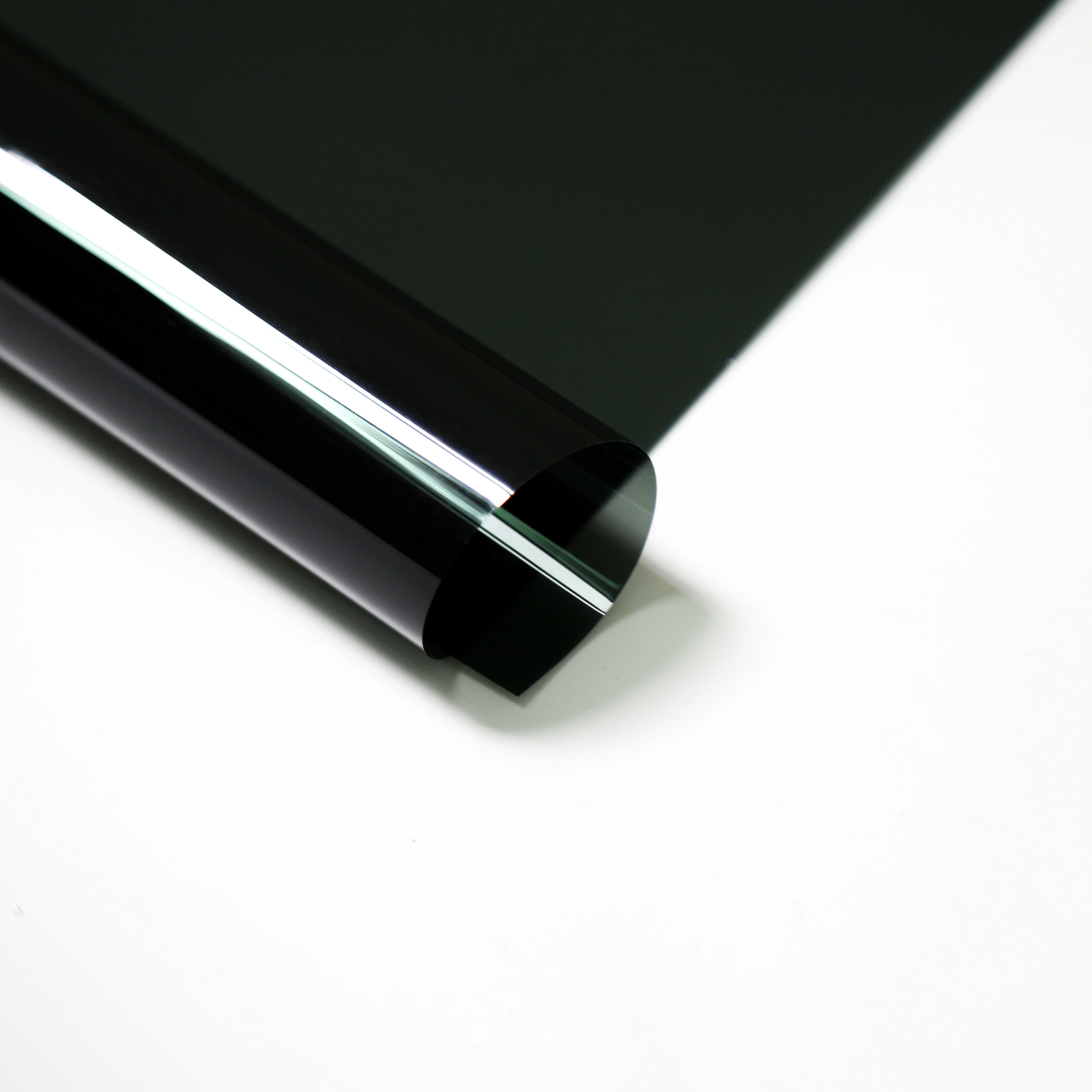 MQ20 UV400 VLT20% HD Skin Care Insulation Car Films Nano Ceramic Tint Anti UV Rejection Automotive Window Solar Film