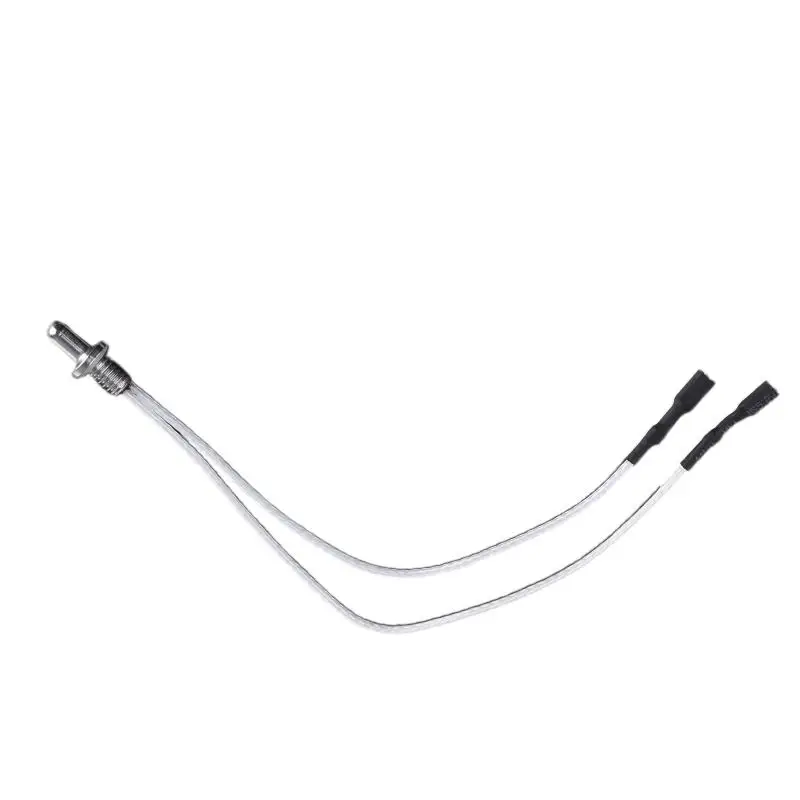 Temperature Controller Probe, Waterproof Temperature Humidity Probe for Electric Kettle, for Health Pot, Milk Dropship