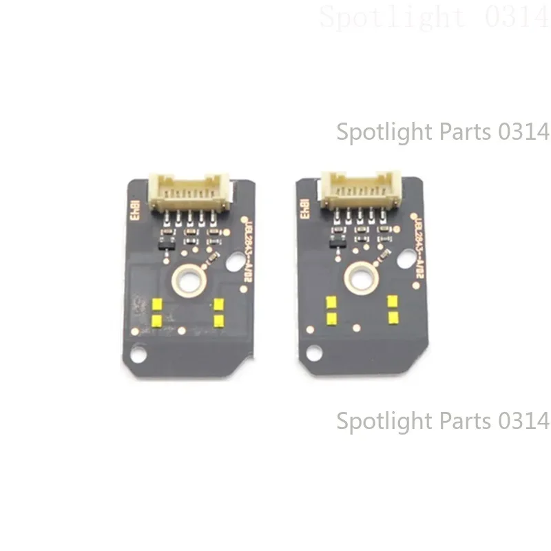 

For BMW 5 Series G30 G38 2018 2019 2020 Low Version DRL Board Car Headlight Ballast Module Chip Angel Eyes Car Accessories