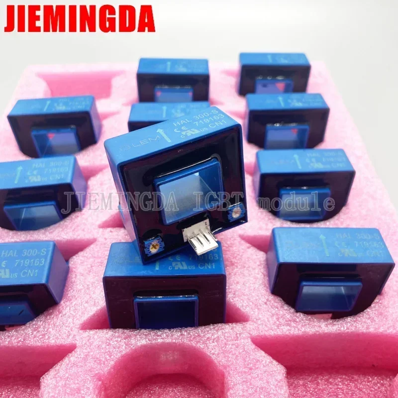 HAL50-S HAL100-S HAL200-S HAL300-S HAL400-S HAL500-S HAL600-S New Original SENSOR IN STOCK