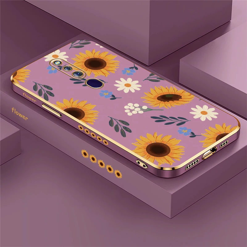 Silicone Soft Phone…