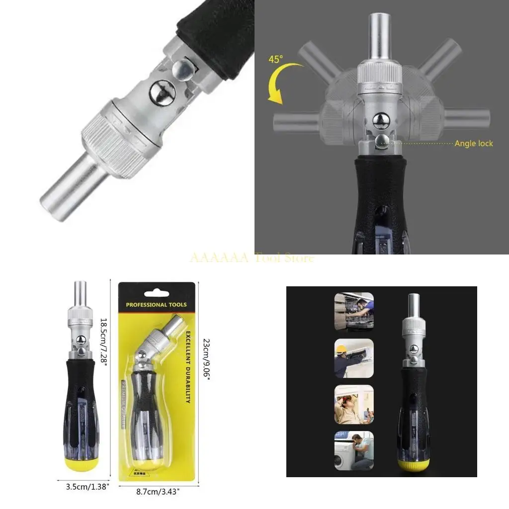 A2BE Screwdriver Ro…