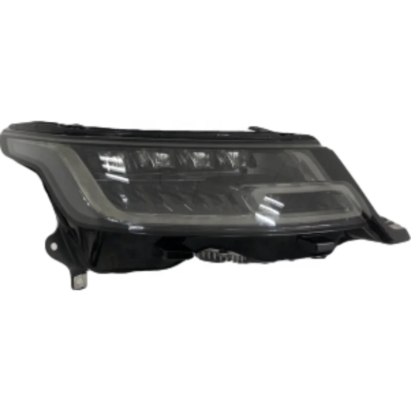 

High Quality Aftermarket Upgrade to LED Headlamp Headlight 2018-2020 for Range Rover SPORT Head Lamp Head Light 2013-2017