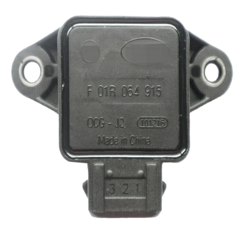 Automobile Throttle Position Sensor TPS Switch Sensor for BYD Changan Hafei Wuling Chery Great Wall F01R064915