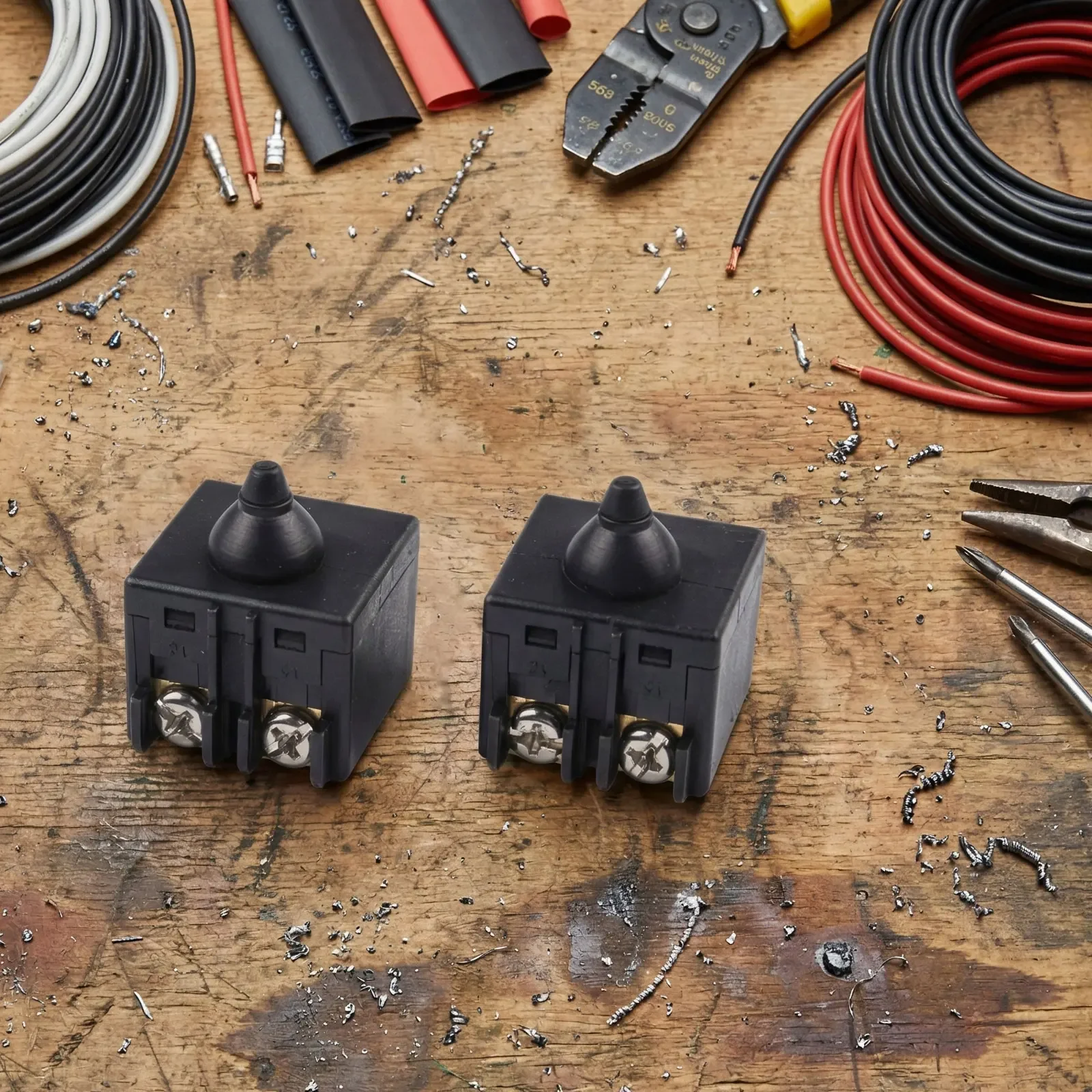 For Immediate Use For Easy Operation FF03-100A Switch Sturdy And Practical Easy To Operate High Performance Long-lasting
