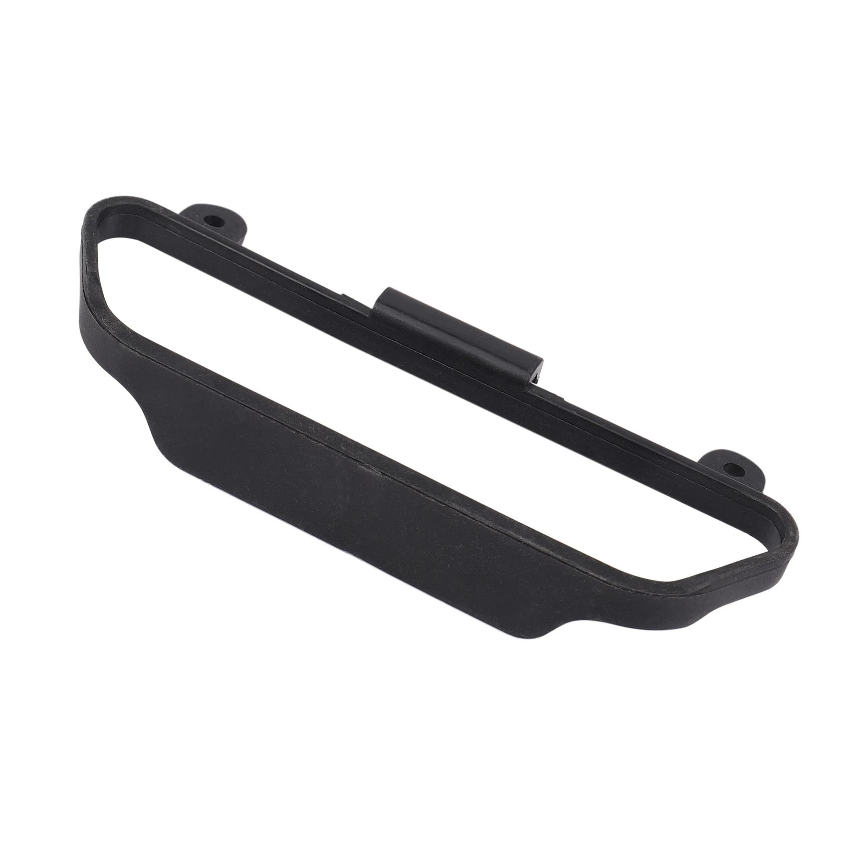 Practical 2Pcs 1/10 RC Car Chassis Side Bar Side Step Slider for Traxxas Slash 4X4 HQ727 RC Crawler Cars