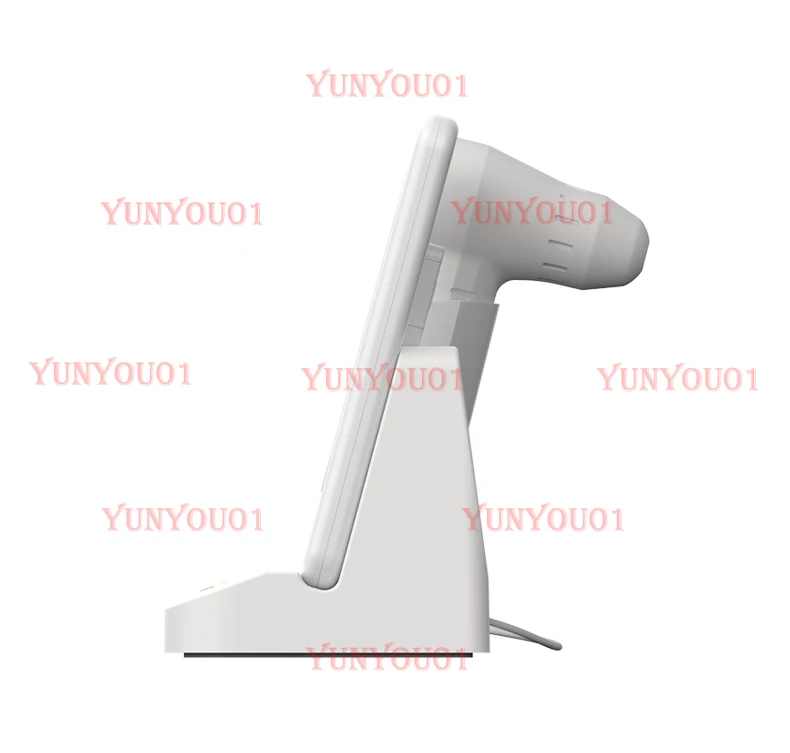 Scalp Detection Instrument Hair Follicle High-definition All-in-one Machine Beauty Salon Skin and Hair Testing