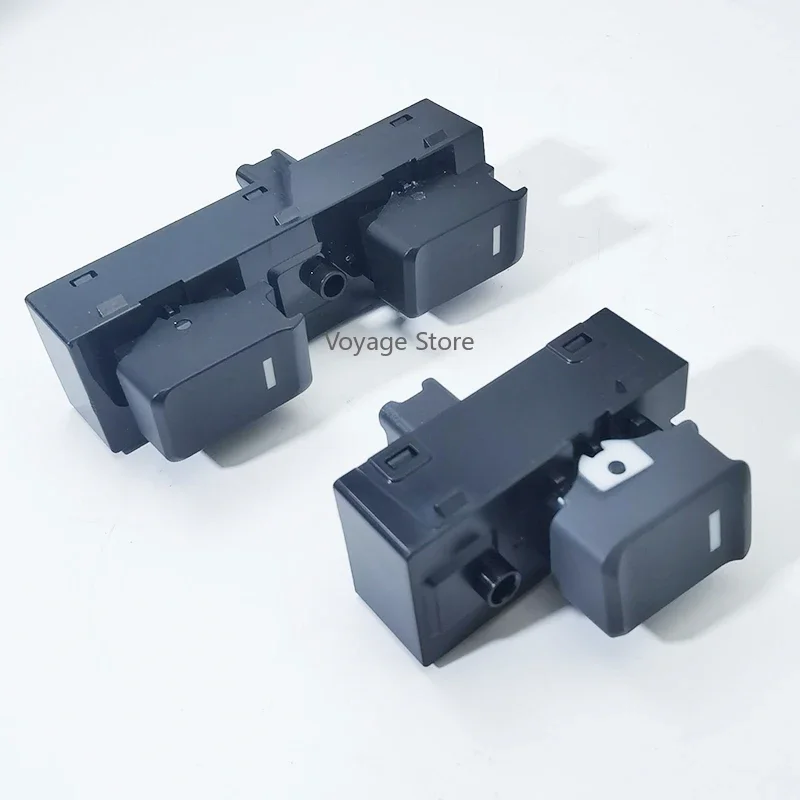 1PC Suitable for SAIC Maxus V80 elevator switch, glass elevator switch, electric elevator switch