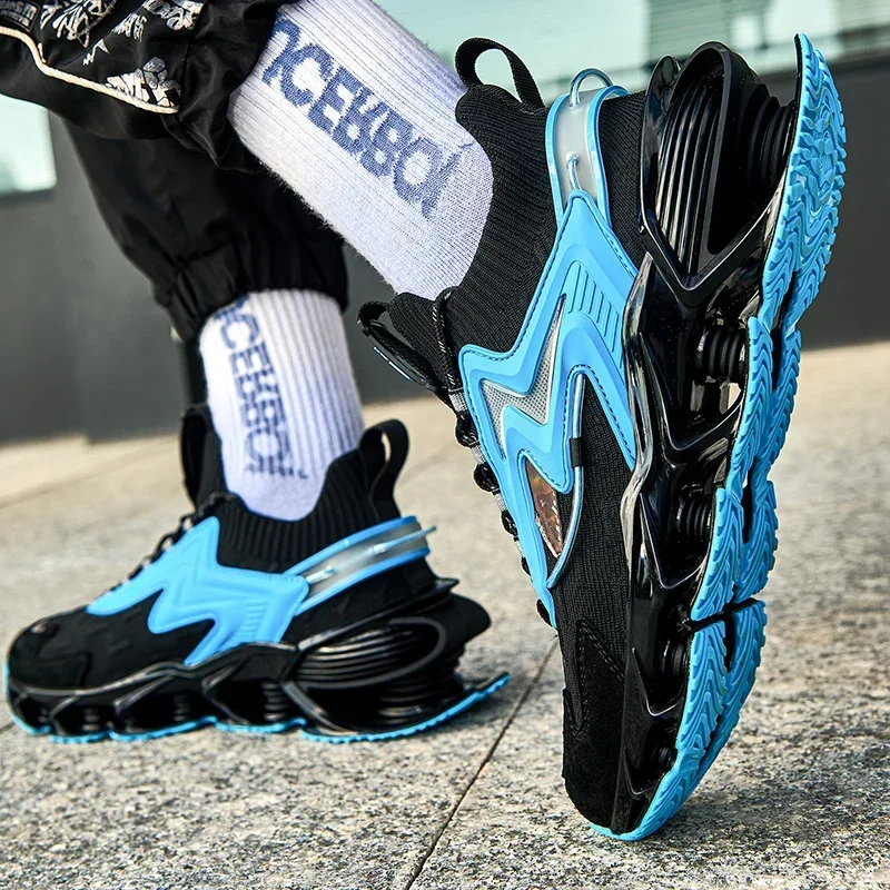 

Универсальные мужские кроссовки для отдыха, мужские легкие удобные спортивные прогулочные туфли, модные кроссовки с граффити, мужская обувь