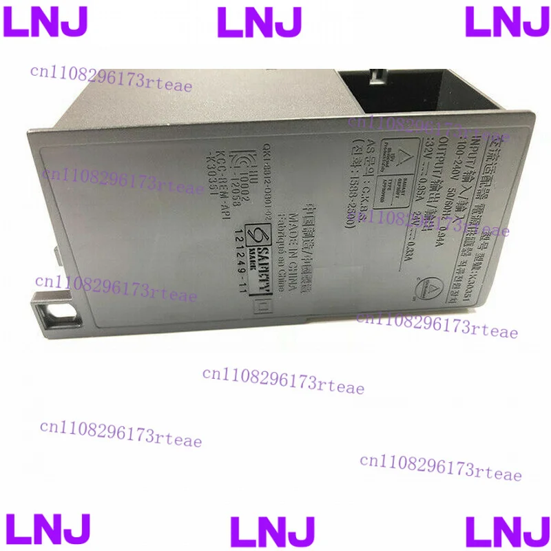 used-1pcs-ac-adapter-power-supply-for-canon-for-pixma-k30350-mx922-mx725-mx925-k30351-mx722