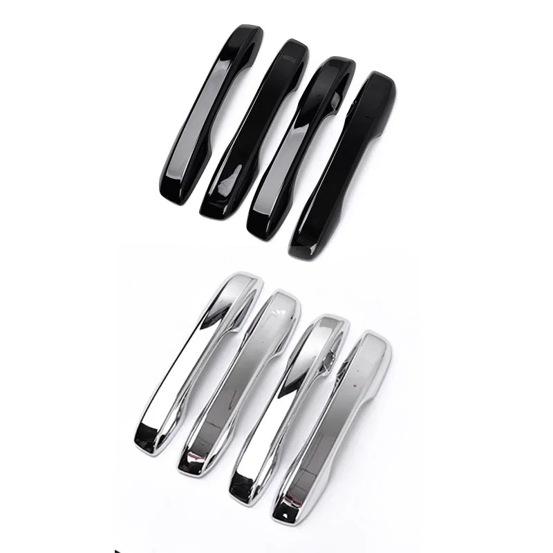 For Honda New CRV Door Handle & Bowl Cover Trim Strip Protector Exterior Modification Accessories