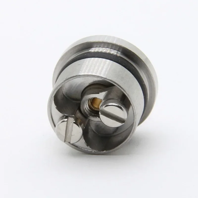 YFTK Hellfire Viper V2 RDA 14 BF Squonk Vape atomizer tank for coils & atomizers - gallery image 5