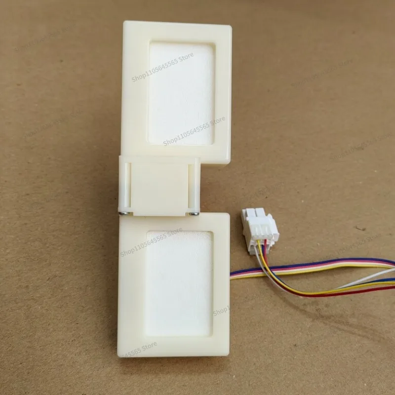 Applicable To Refrigerator BCD-211TWF1 Refrigerated Freezer Compartment Electric Damper Duct Switch Accessories