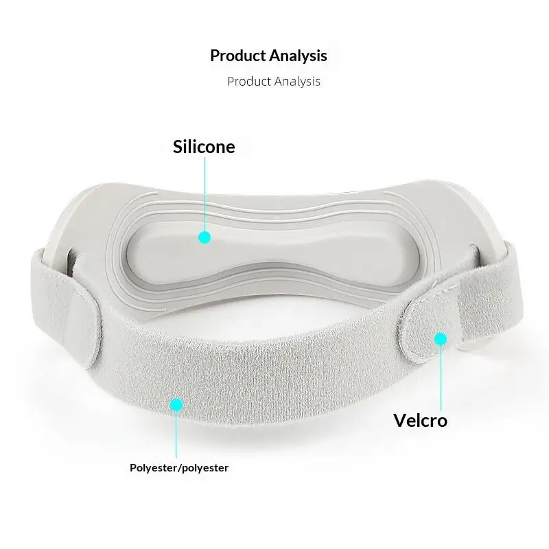 1Pcs Adjustable Patella Strap Knee Support Sports Bandage Professional Knee Brace Sleeve for Running Knee Pads with Patella