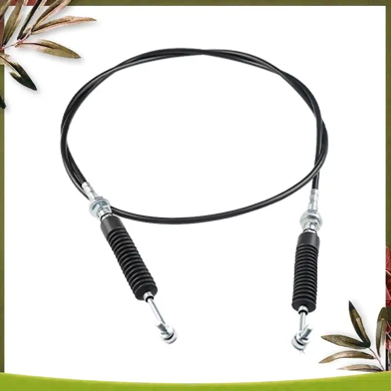 

Portable 1Pcs Gear Shift Cable For Polaris Ranger XP 1000 EPS 7082285 7082376 7082498