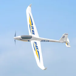 Remote Control Aircraft Model 2000mmszd-54 6-Channelsoutdoor Foam Glider Fixed Wing Assembly Electric Model Rc Aircraft Toy Gift