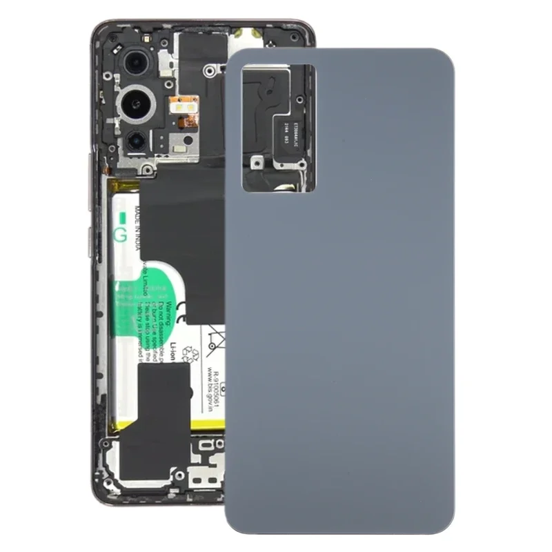 

For vivo V23e 4G / V23e 5G OEM Glass Battery Back Cover