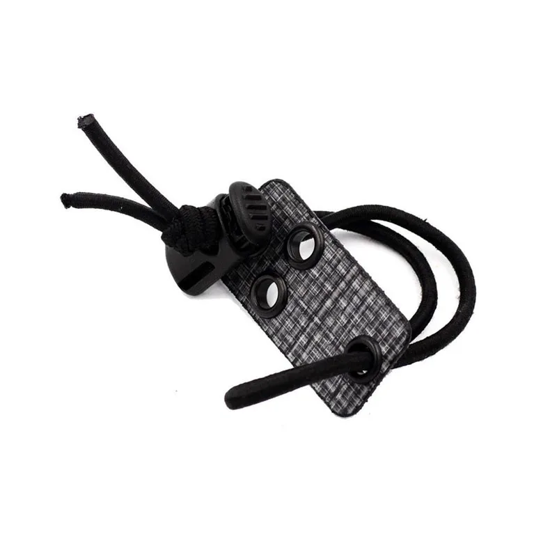 1PCS Outdoor Communication PTT Fixed Plate Holder Imported Tegris Molle Adapter Buckle