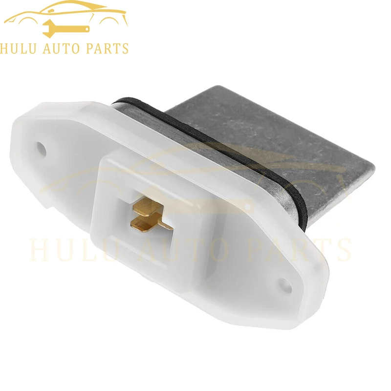 27761-2Y000 Blower Motor Resistor Heater Air Fan conditioning resistance For Nissan X-Trail T30 Maxima A33 27761-9W100